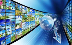 Website Design Multimedia Platforms