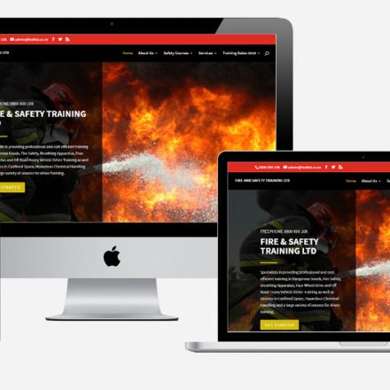 Fire & Safety Training Ltd