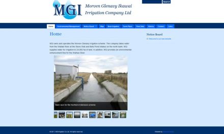 MGI Irrigation