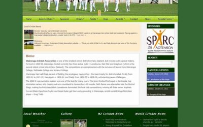 Wairarapa Cricket Assn