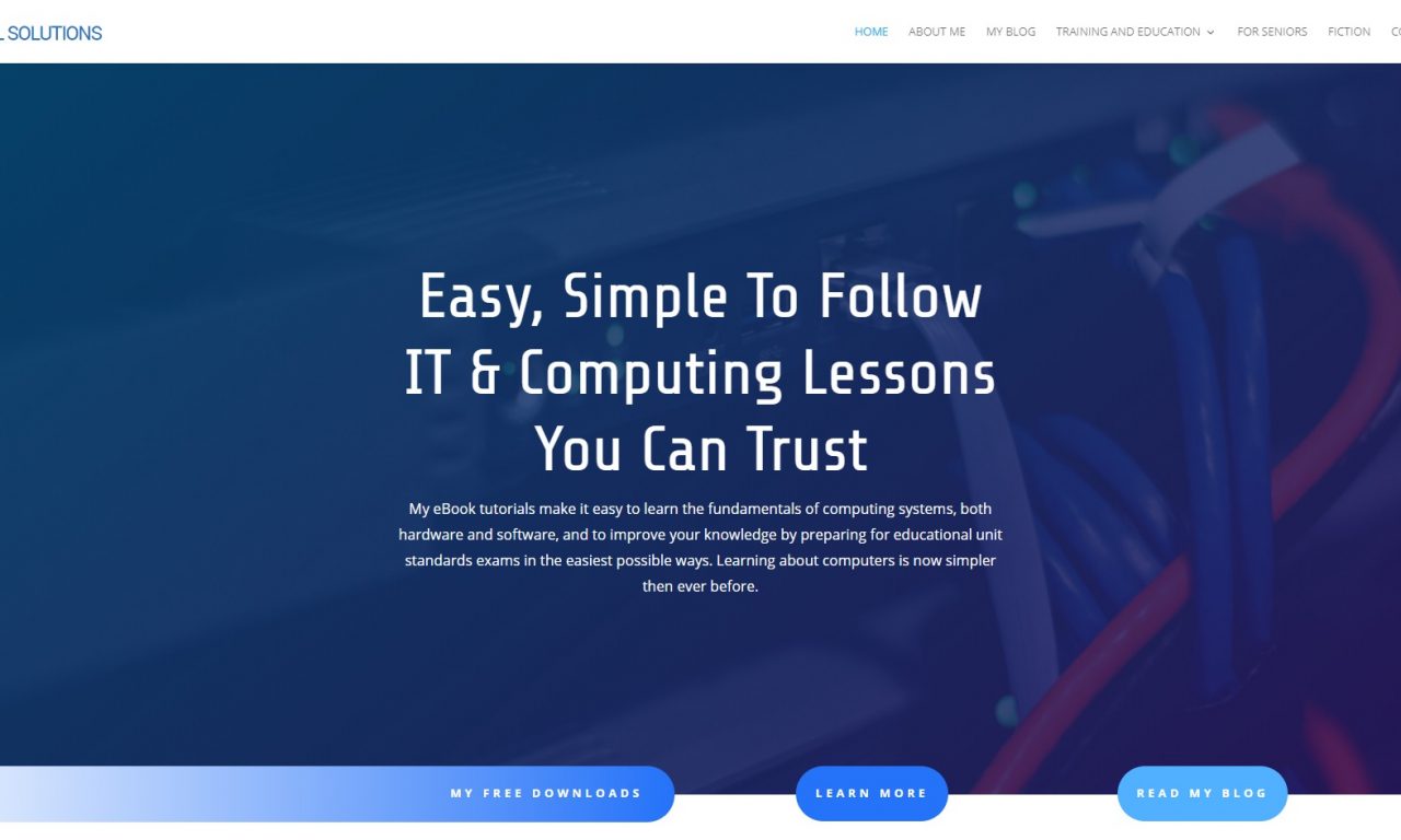 Nicks Digital Solutions