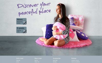 Patersonrose – Websites Consolidation & Rebuild