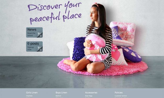 Patersonrose – Websites Consolidation & Rebuild
