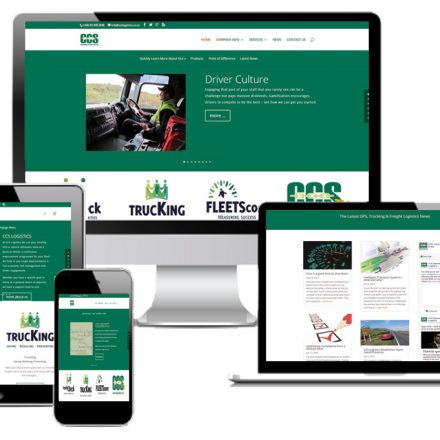 CCS Logistics