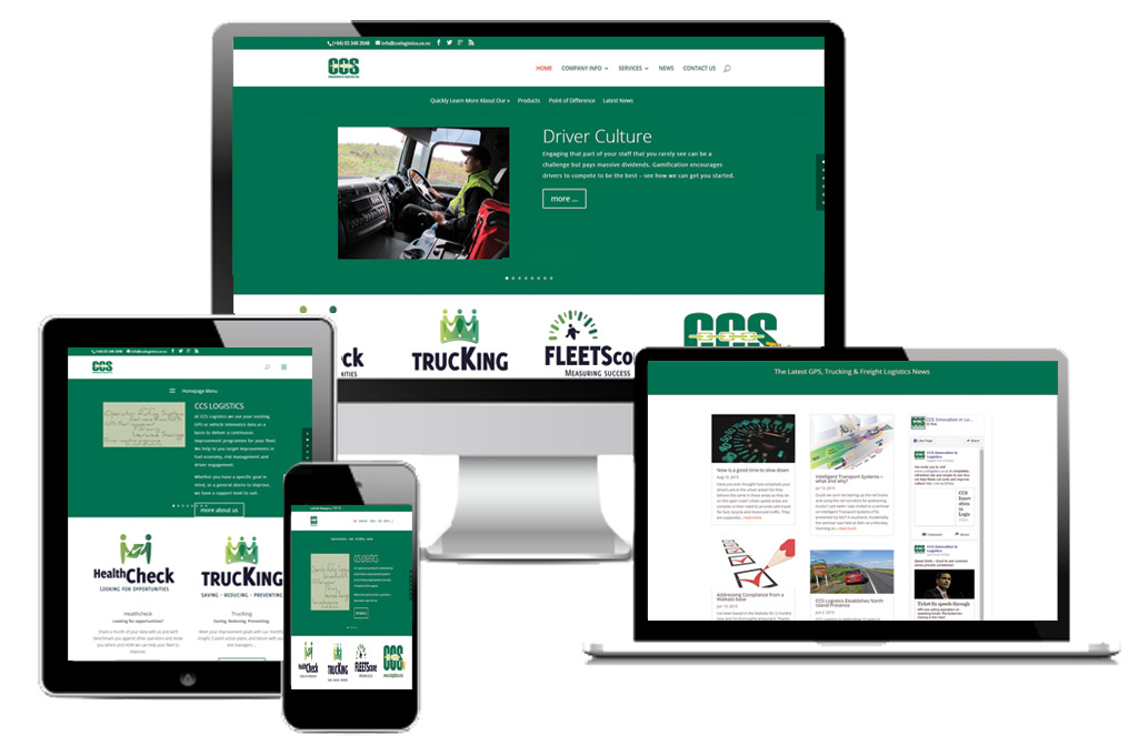 CCS Logistics