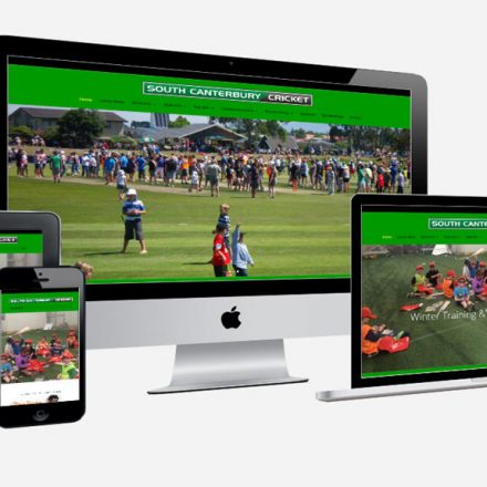 South Canterbury Cricket