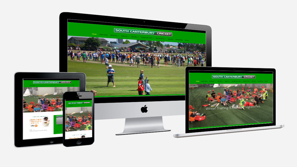 South Canterbury Cricket