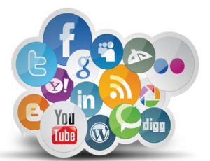 social media