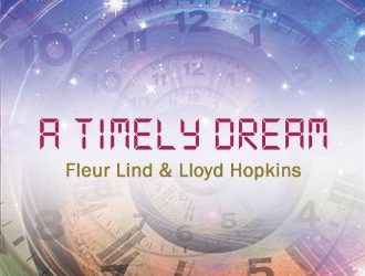 ‘A Timely Dream’ Science Fiction Book Published