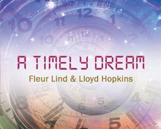 ‘A Timely Dream’ Science Fiction Book Published