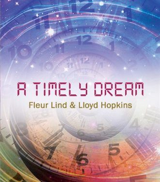 ‘A Timely Dream’ Science Fiction Book Published