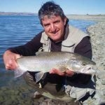 Alan Campbell - Fly Fishing Guide