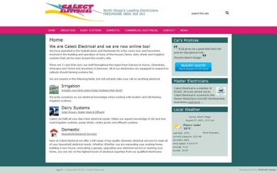 Calect Electrical