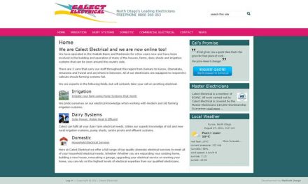 Calect Electrical