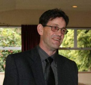 Mark Medlicott Website Designer