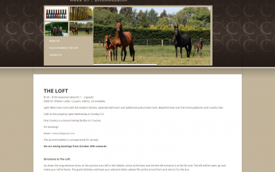 New website for One Country