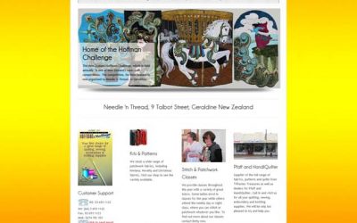 Needle n Thread