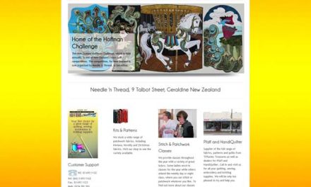 Needle n Thread