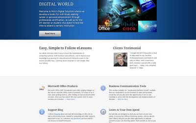Nick’s Digital Solutions