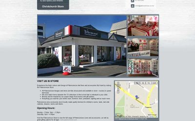 Patersonrose Christchurch Opens