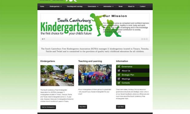 SC Free Kindergarten Association