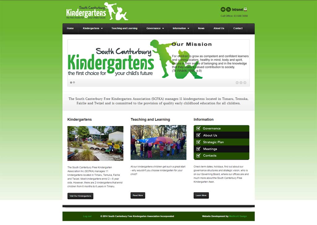 SC Free Kindergarten Association