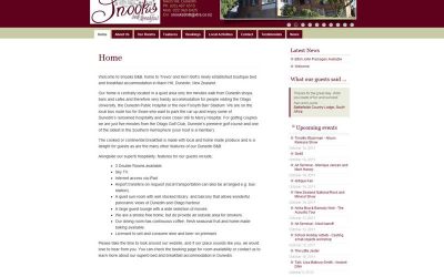 Snooks Bed & Breakfast