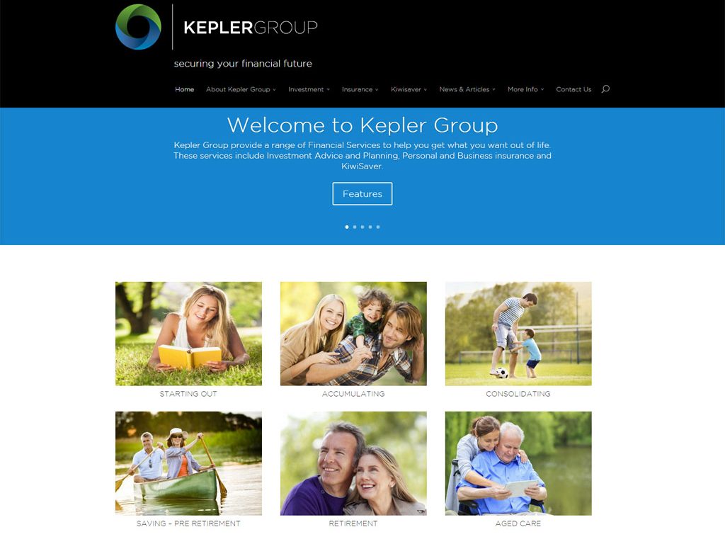 Kepler Group