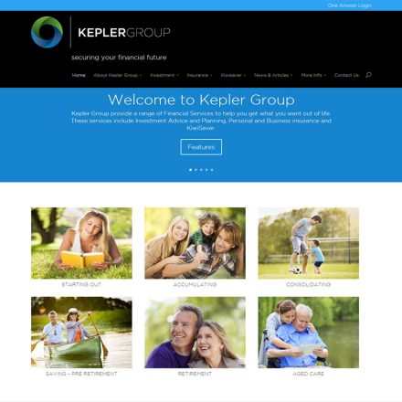 Kepler Group