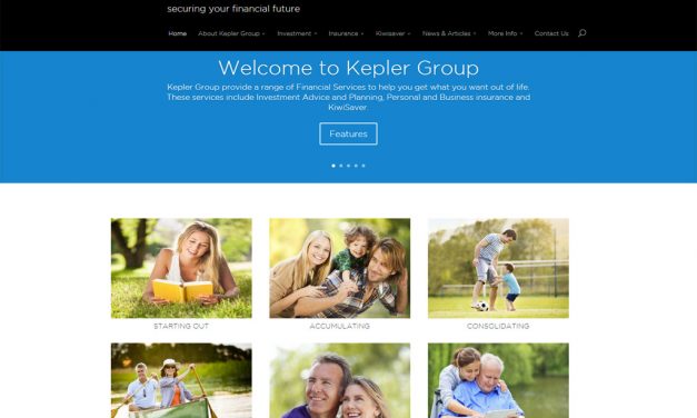 Kepler Group