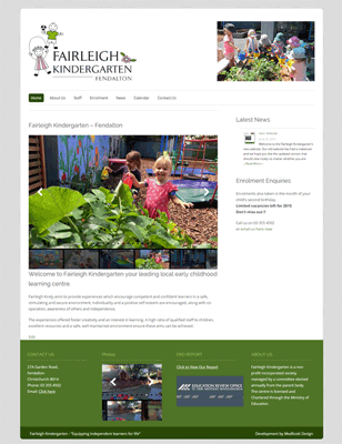 Fairleigh Kindergarten