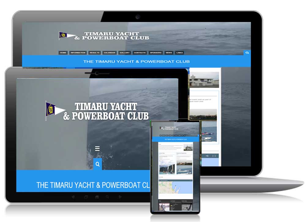 Timaru Yacht & Power Boat Club