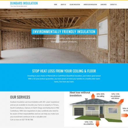Dunbars Insulation