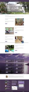 Self Realization Meditation Healing Centre Front Page