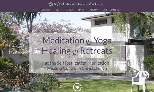 Self Realization Meditation Healing Centre