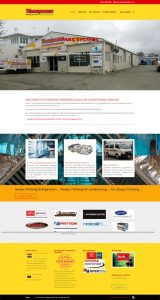 Thompsons Refrigeration