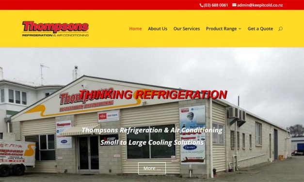 Thomsons Refrigeration