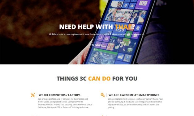 3C Computer Services Company