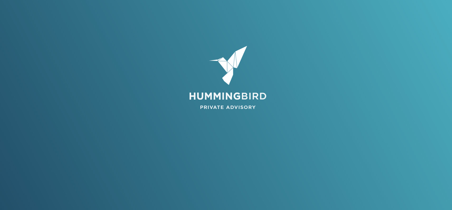 Hummingbird Private Advisory