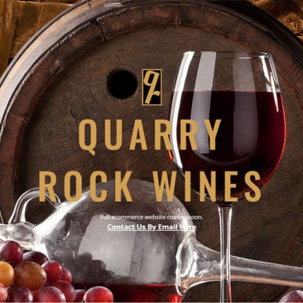 Quarry Rock Wines