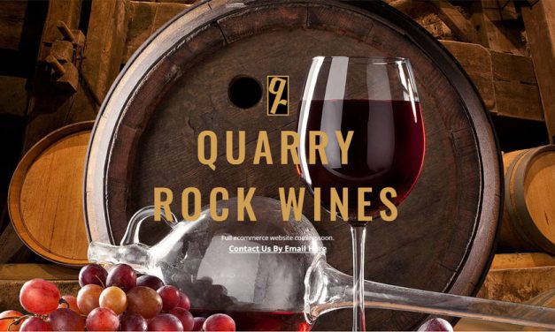 Quarry Rock Wines