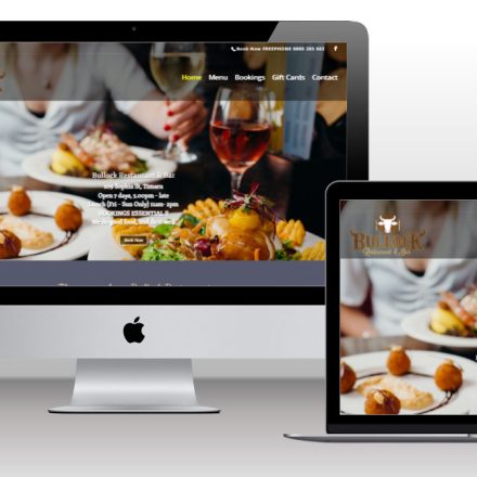 Bullock Restaurant & Bar, Timaru