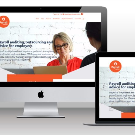 Payroll Matters