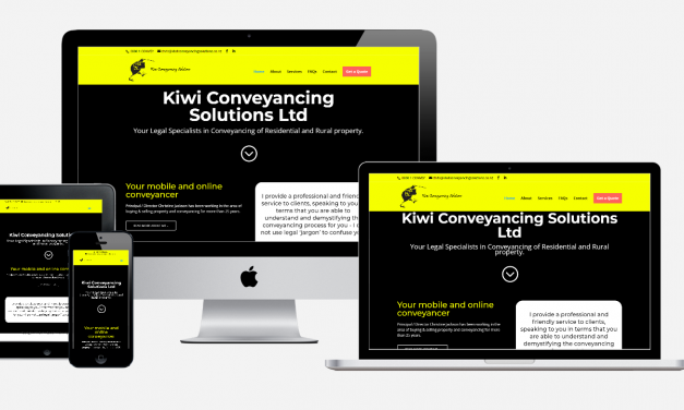 Kiwi Conveyancing