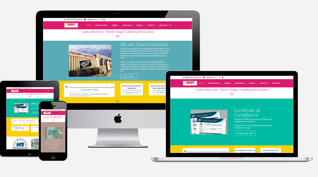 Calect Electrical