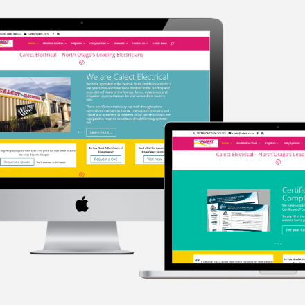 Calect Electrical