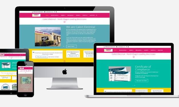 Calect Electrical