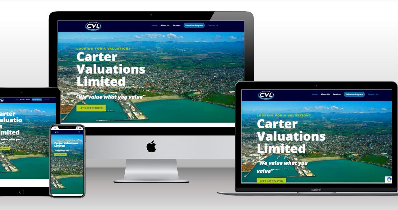 Carter Valuations