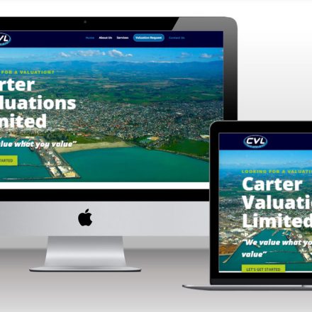 Carter Valuations