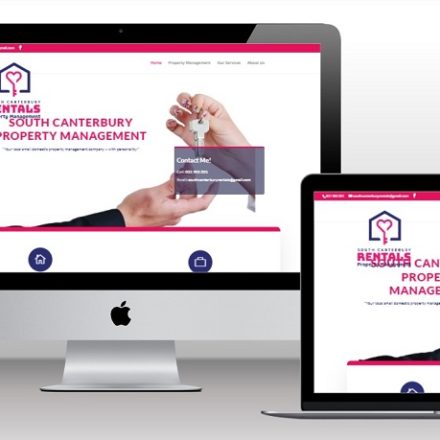 South Canterbury Rental Property Management
